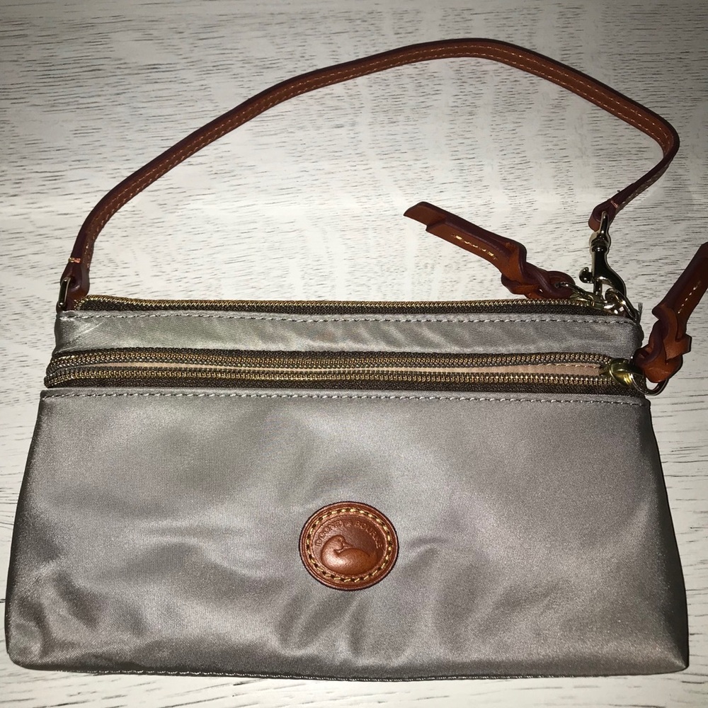 Wristlet